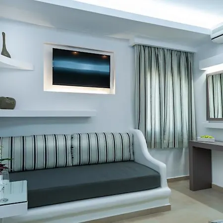 Lejlighedshotel Villa Matina Mykonos Town