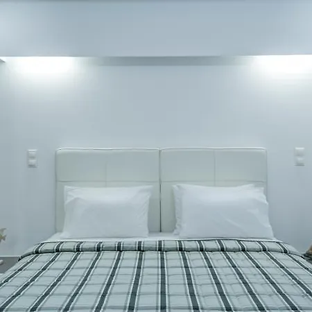 Lejlighedshotel Villa Matina