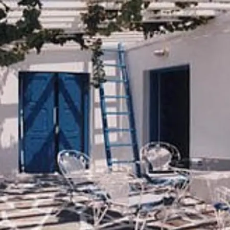 Lejlighedshotel Villa Matina Mykonos Town