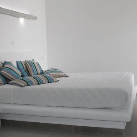 Lejlighedshotel Villa Matina