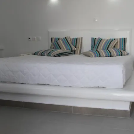 Villa Matina Lejlighedshotel