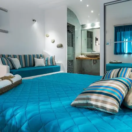 Lejlighedshotel Villa Matina