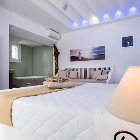 Villa Matina Lejlighedshotel
