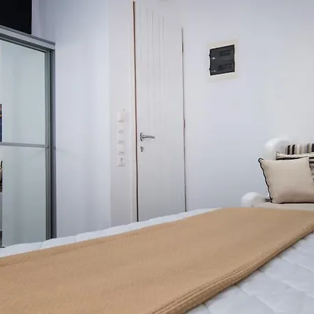 Lejlighedshotel Villa Matina Mykonos Town