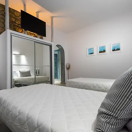 Lejlighedshotel Villa Matina 3*