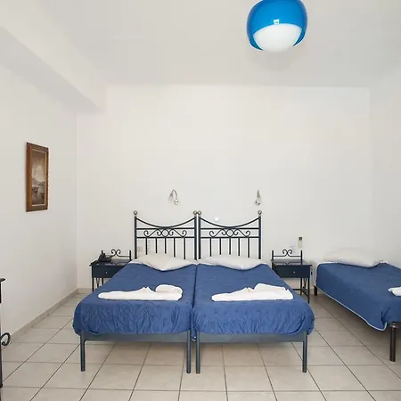 Lejlighedshotel Villa Matina Mykonos Town