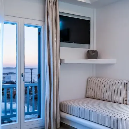 Apart-hotel Villa Matina