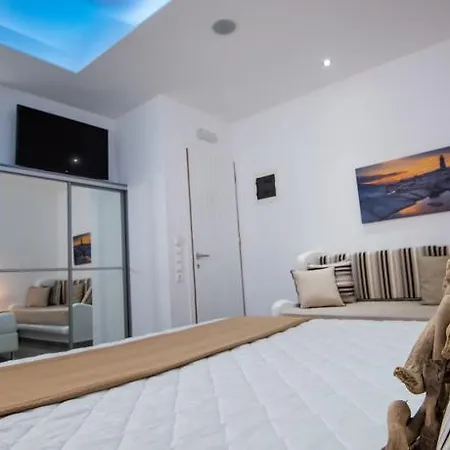 Apart-hotel Villa Matina
