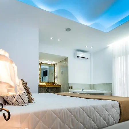 Apart-hotel Villa Matina 3*