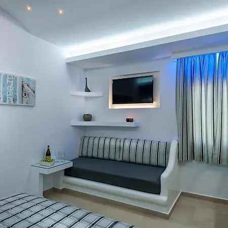 Villa Matina Mykonos Town
