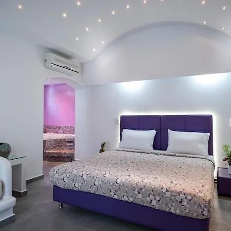 Villa Matina Aparthotel Mykonos Town