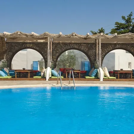 Aparthotel Villa Matina 3*