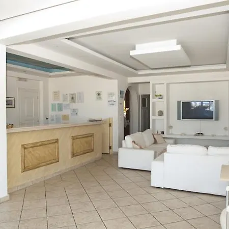 Villa Matina