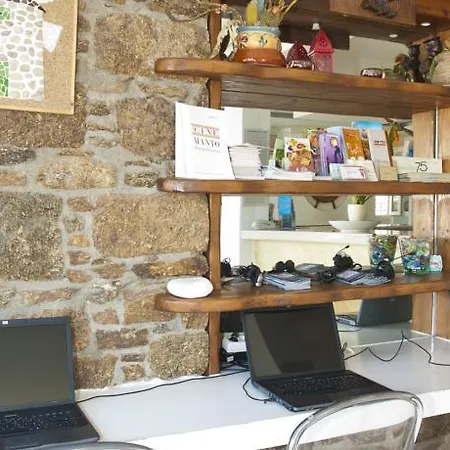 Villa Matina Aparthotel 3*