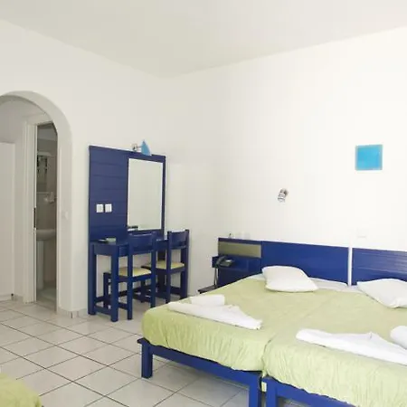 Villa Matina Aparthotel Mykonos Town
