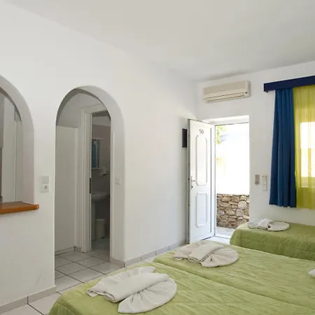 Villa Matina Mykonos Town