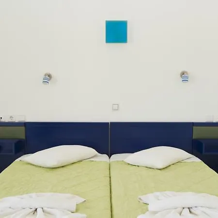 Aparthotel Villa Matina 3*