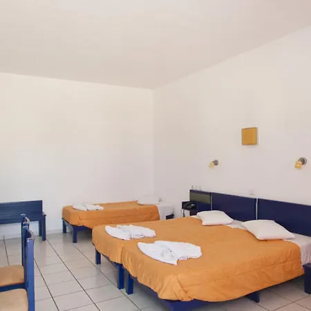 Villa Matina Aparthotel 3*