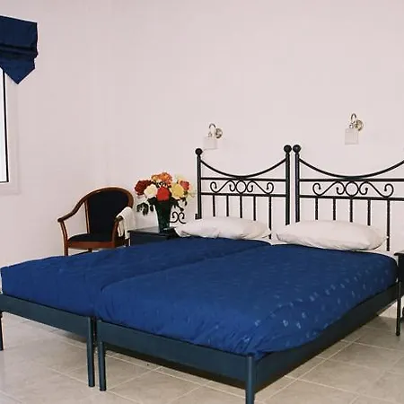 Villa Matina Aparthotel 3*