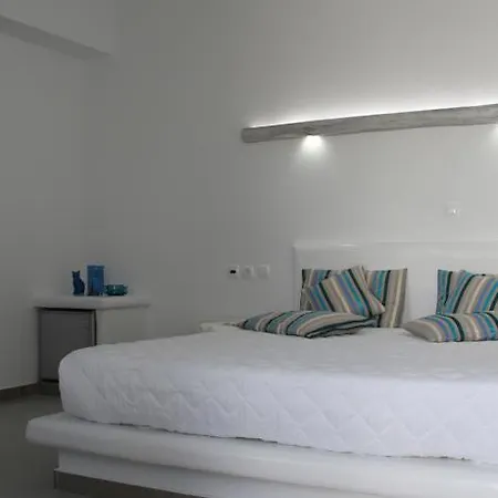 Villa Matina 3* Mykonos Town