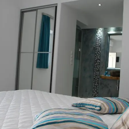 Villa Matina Aparthotel Mykonos Town
