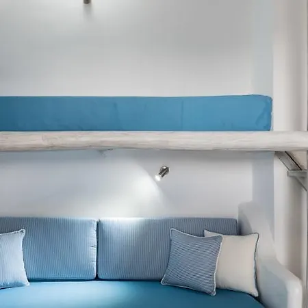 Aparthotel Villa Matina