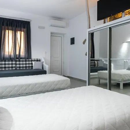 Villa Matina 3* Mykonos Town