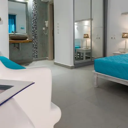 Villa Matina Mykonos Town