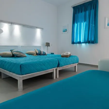Villa Matina Aparthotel