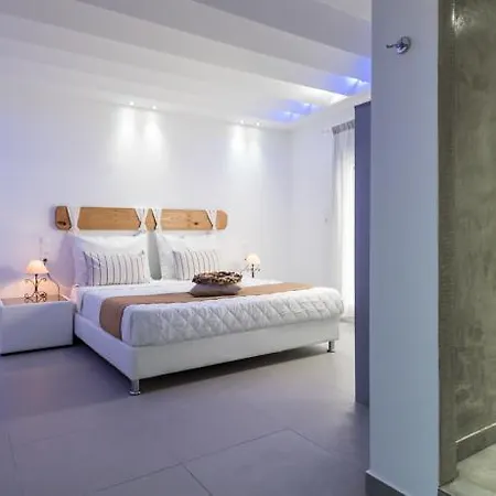Aparthotel Villa Matina Mykonos Town