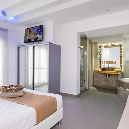 شقة فندقية Villa Matina 3*