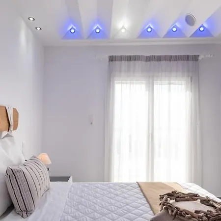 Aparthotel Villa Matina Mykonos Town