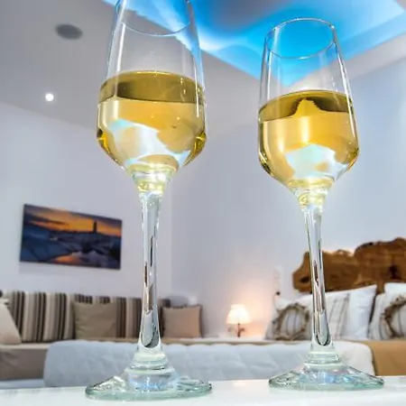 Villa Matina Aparthotel 3*