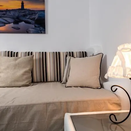 Villa Matina 3* Mykonos Town