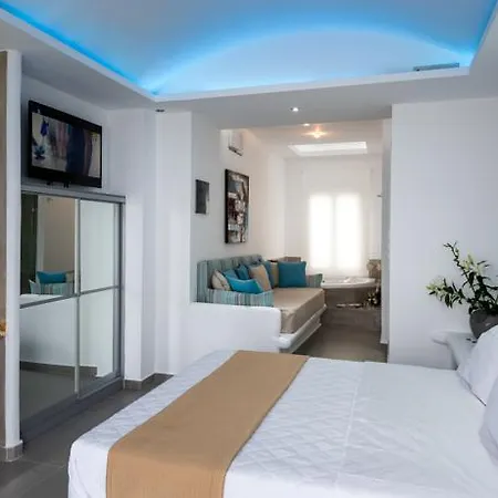 Villa Matina Aparthotel 3*