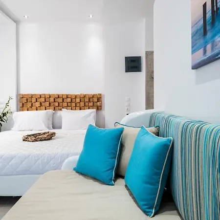 Villa Matina 3* Mykonos Town