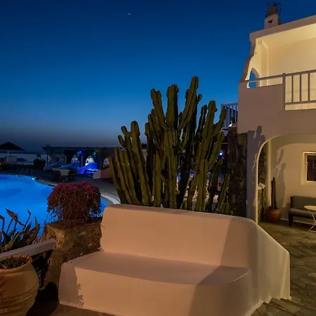 Villa Matina Mykonos Town