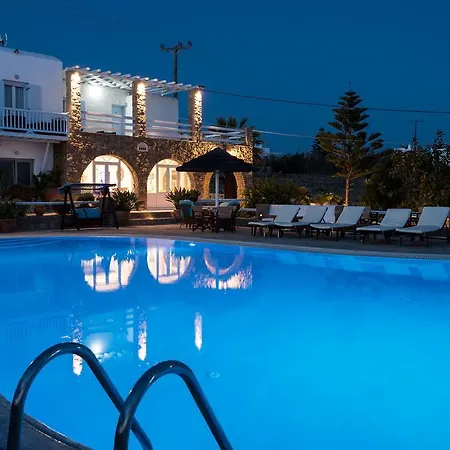 Villa Matina 3*