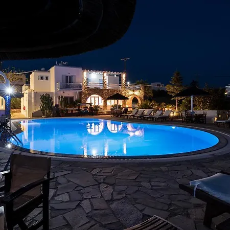 Villa Matina