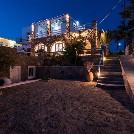 Villa Matina 3*