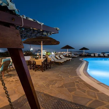 Villa Matina 3*