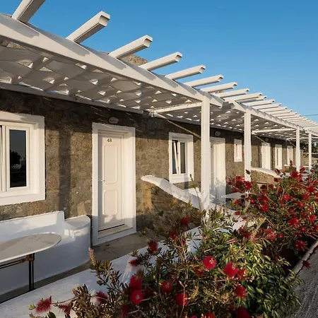 Aparthotel Villa Matina Mykonos Town