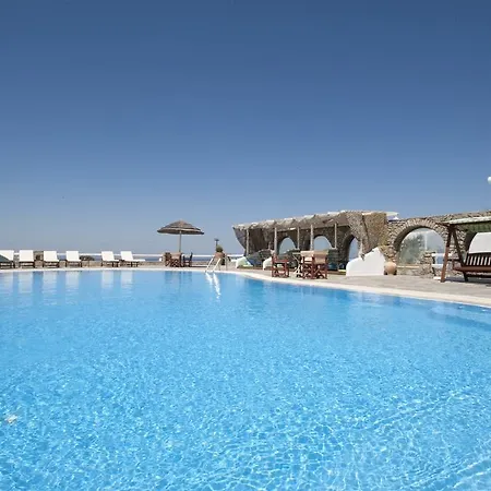 شقة فندقية Villa Matina