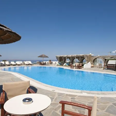 Villa Matina Mykonos Town