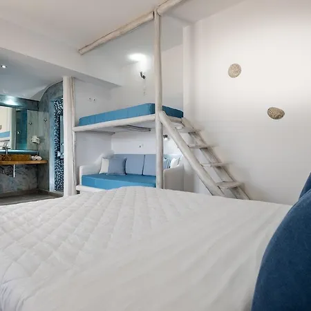 شقة فندقية Villa Matina