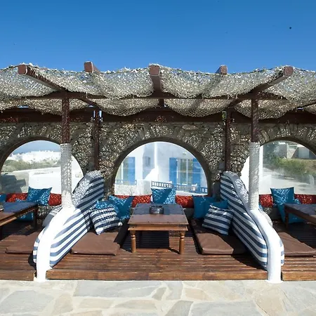 Aparthotel Villa Matina 3*