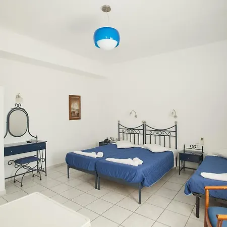 Villa Matina