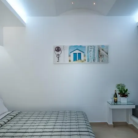 ペンション マティーナ 3* Mykonos Town