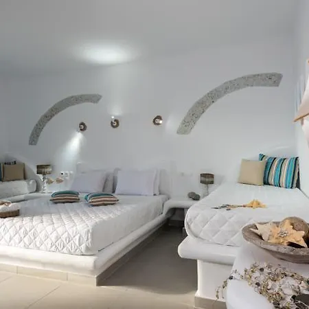 ペンション マティーナ 3* Mykonos Town